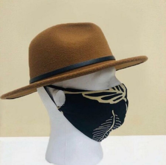 Face Mask - Picture 2 of 2